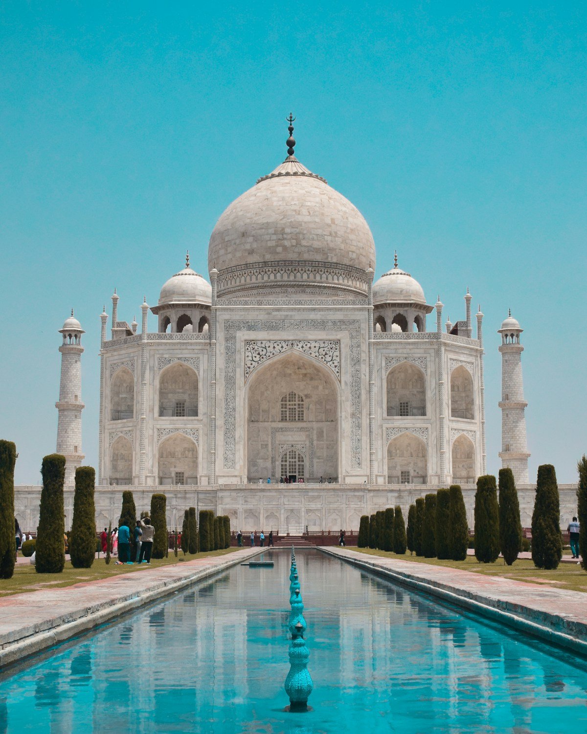 Agra