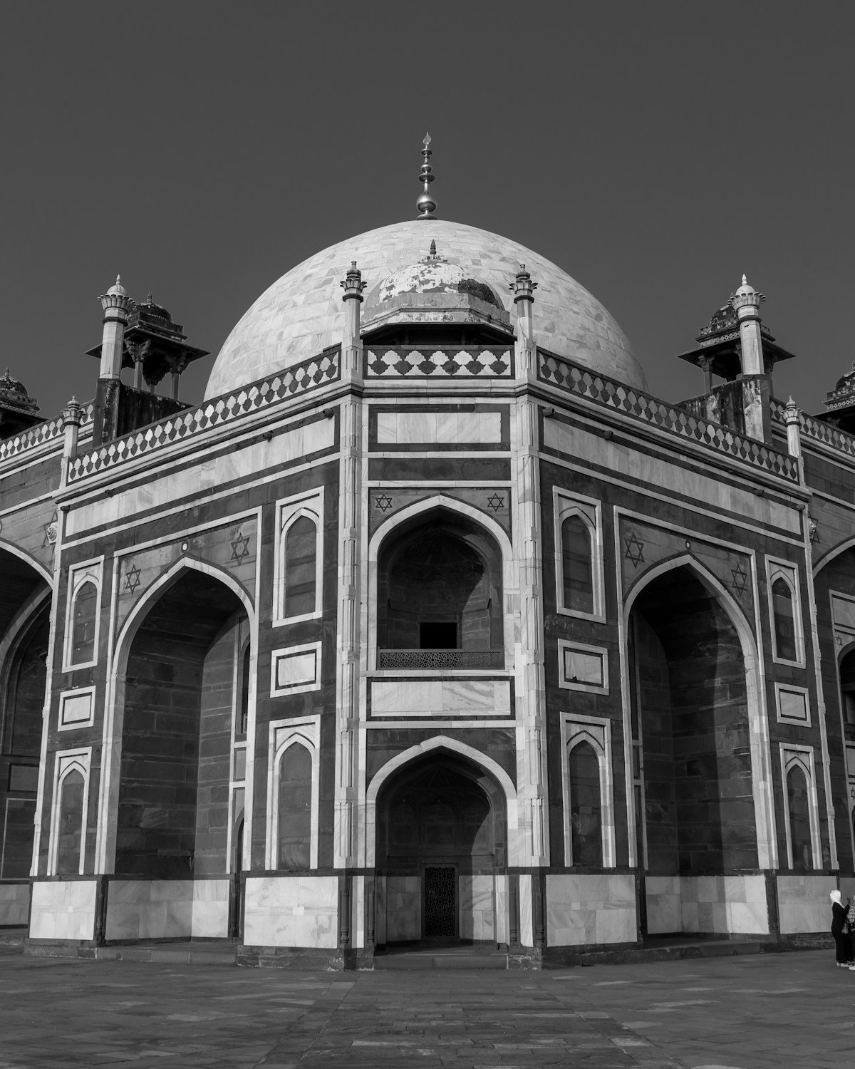 New Delhi