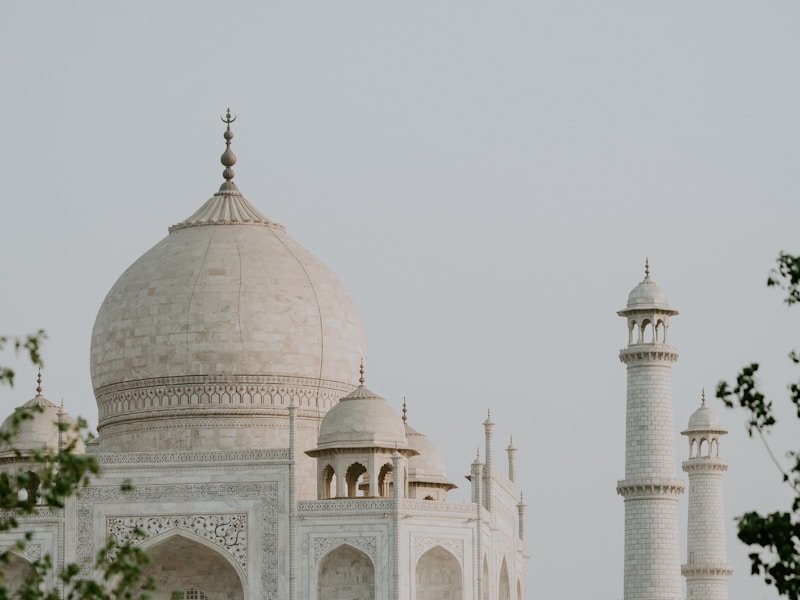 Fatehpur Sikri