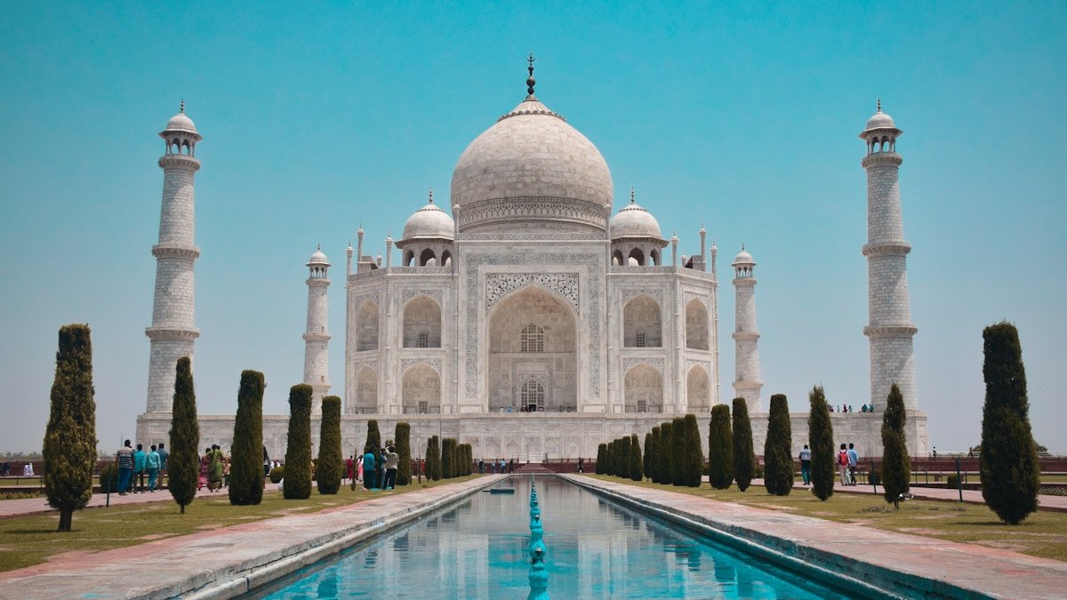 Golden Triangle