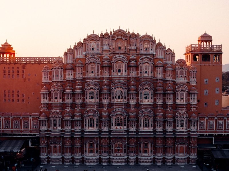Hawa Mahal