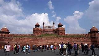 New Delhi Heritage Tours