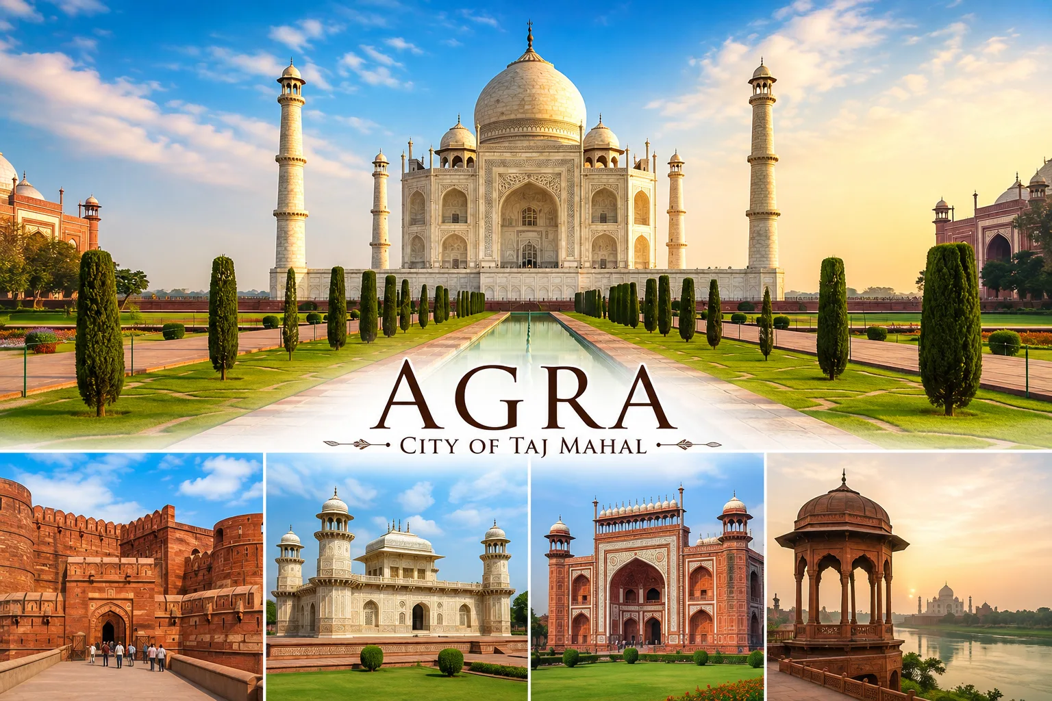 Agra tours