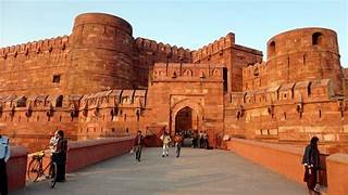 Agra Fort
