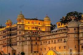 City Palace