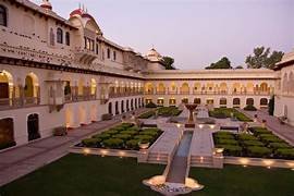 Jaipur Palaces