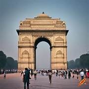 India Gate