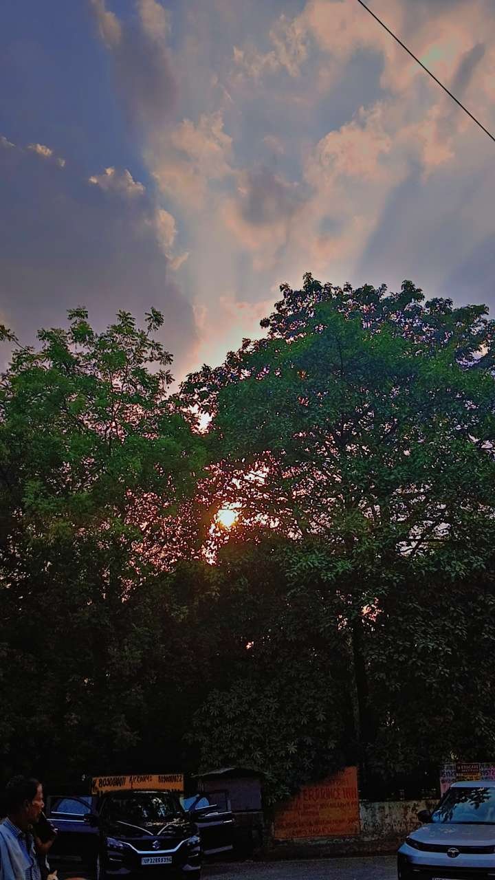 Delhi Food Walk & Hidden Gems