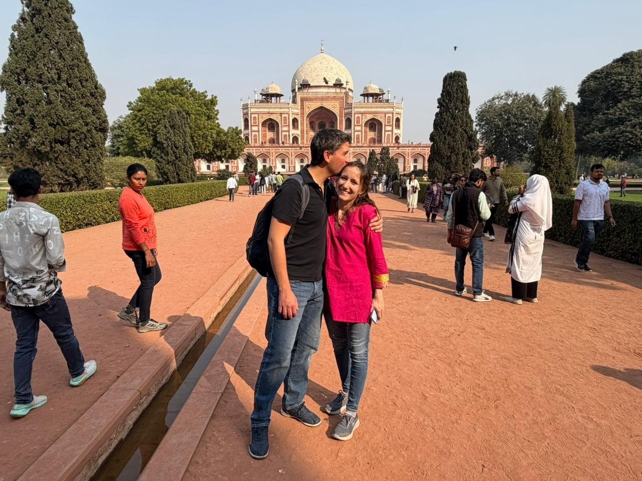 New Delhi Highlights Half Day