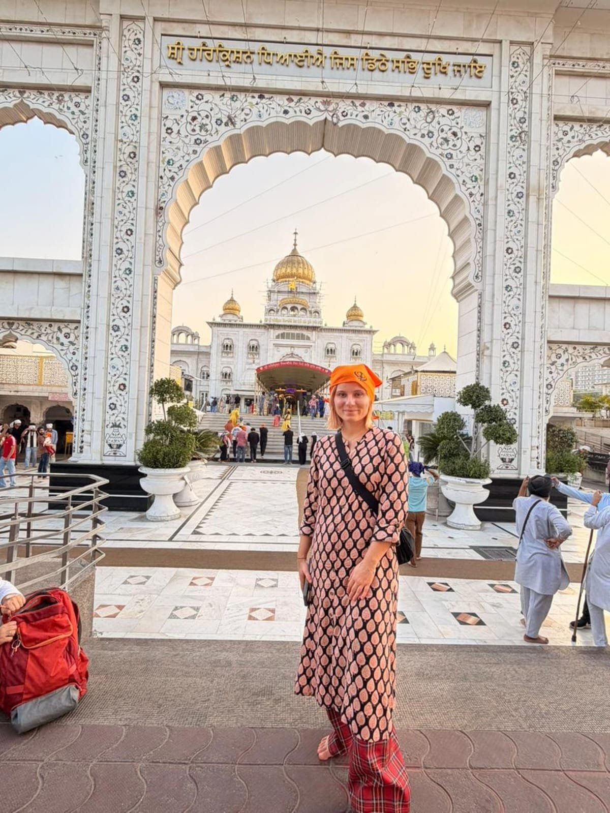 New Delhi Highlights Half Day