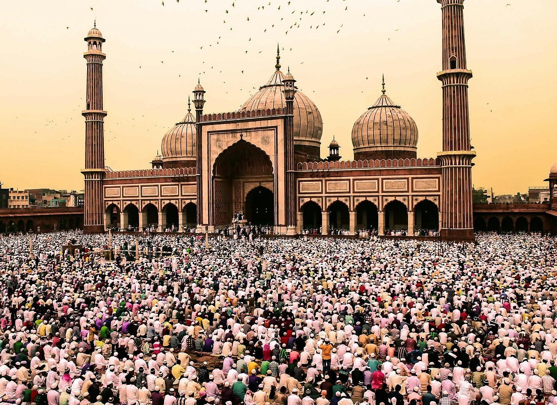 Private Delhi City Tour-Old Delhi, New Delhi and Major Attraction