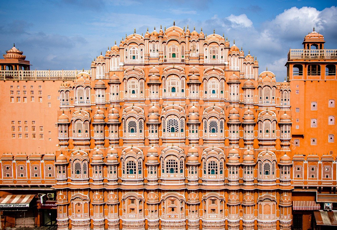 Private Guided Half Day Tour Jaipur