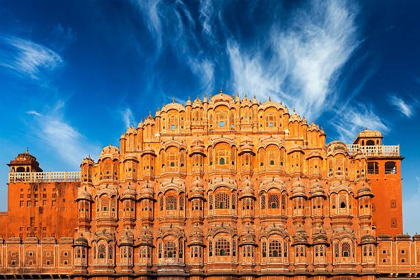 Private Guided Half Day Tour Jaipur
