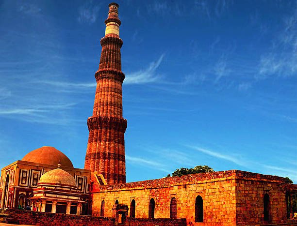 Private Custom tour of Delhi