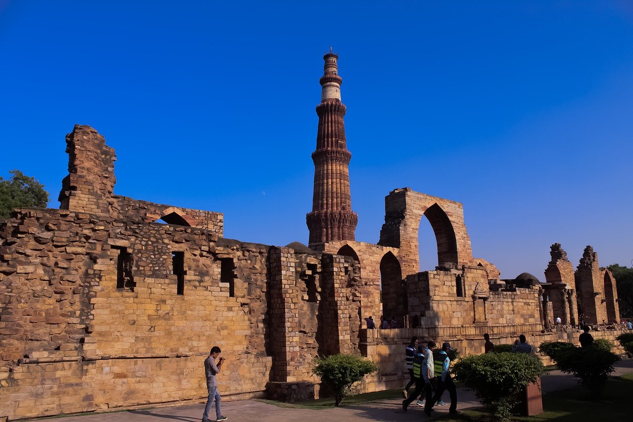 Private Custom tour of Delhi