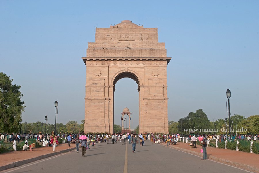 From Delhi : 6 Hours private Delhi Tour