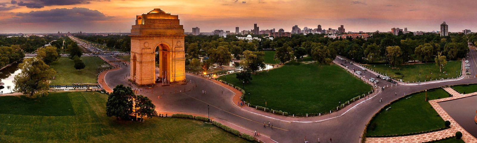 From Delhi : 6 Hours private Delhi Tour