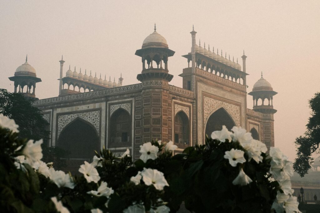 From the Taj to the Streets: A Complete Guide to Agra